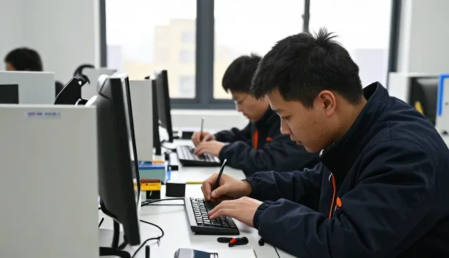 东莞市汉贤电子科技有限公司分享电子产品产品选型咨询应用经验